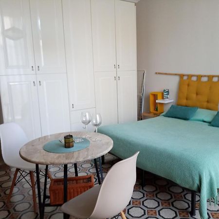 Ohana Jing Room Palermo Exteriér fotografie