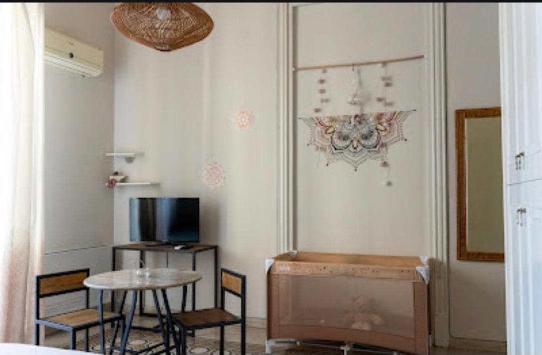 Ohana Jing Room Palermo Exteriér fotografie